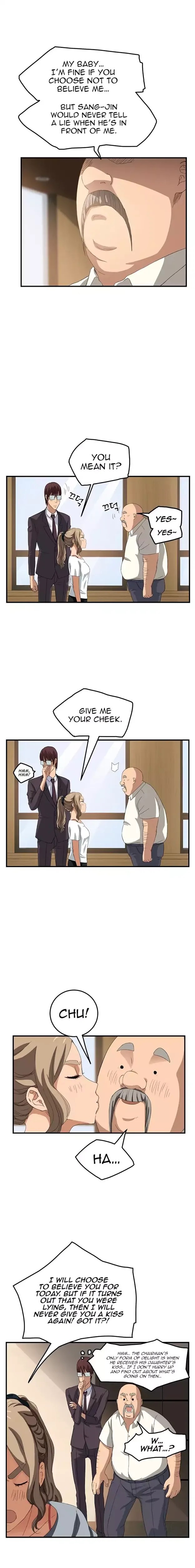 This Doesn’t Feel Like Me Chapter 17 image 11