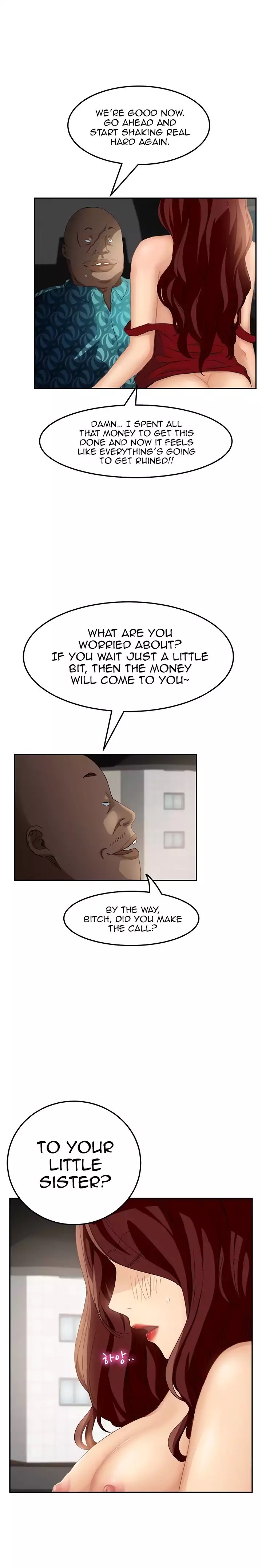 This Doesn’t Feel Like Me Chapter 17 image 16