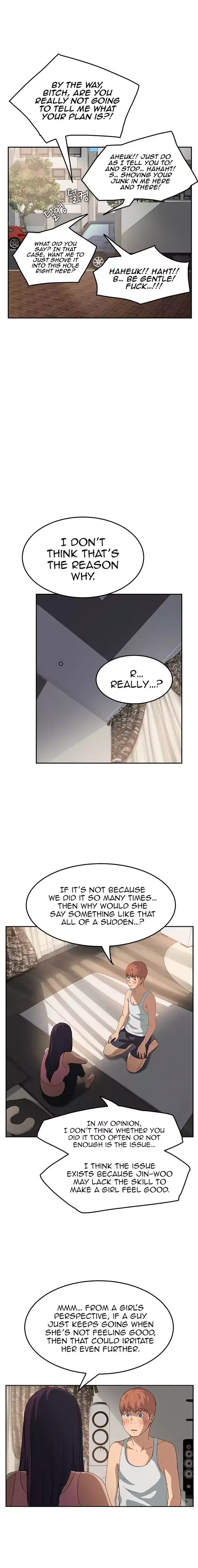 This Doesn’t Feel Like Me Chapter 17 image 18