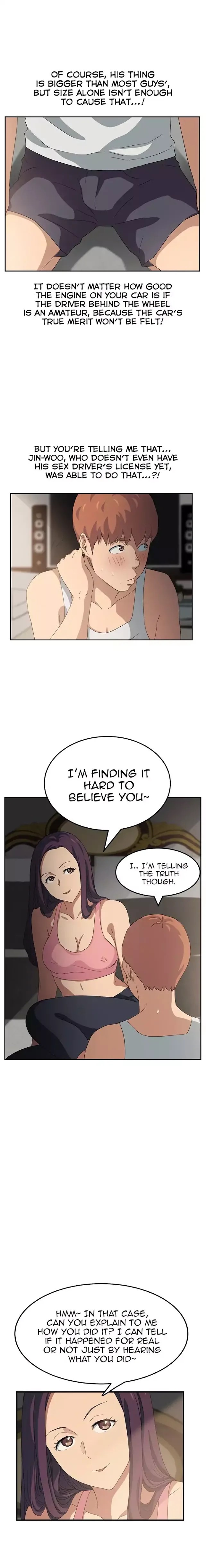 This Doesn’t Feel Like Me Chapter 17 image 20