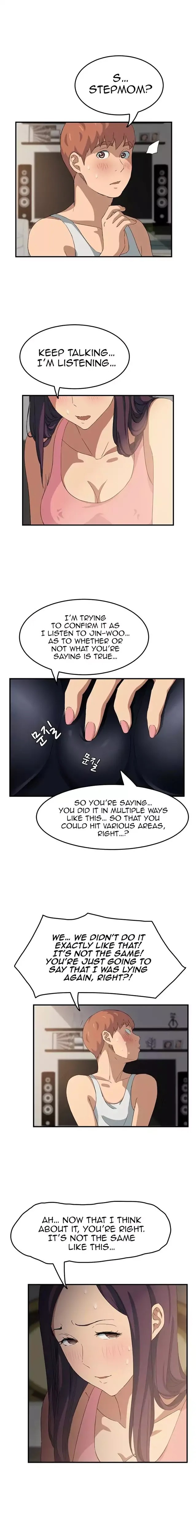 This Doesn’t Feel Like Me Chapter 17 image 22