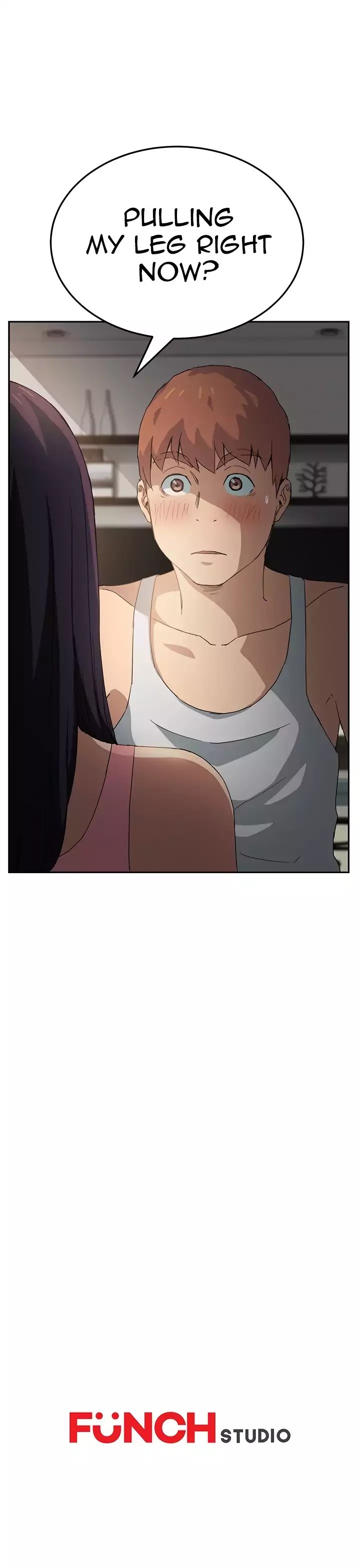 This Doesn’t Feel Like Me Chapter 17 image 25