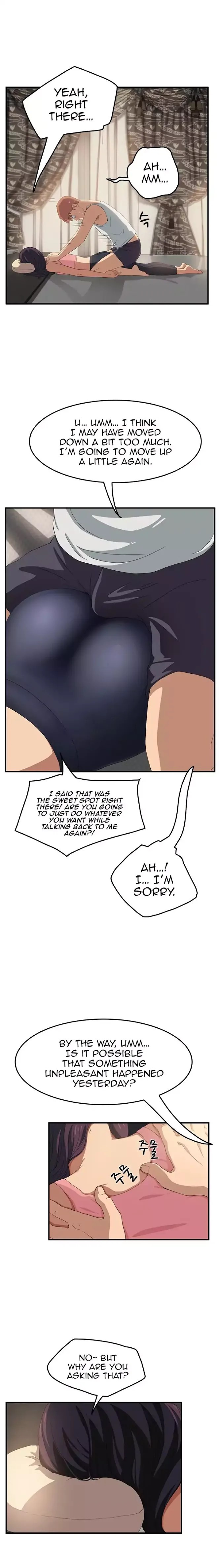 This Doesn’t Feel Like Me Chapter 17 image 4