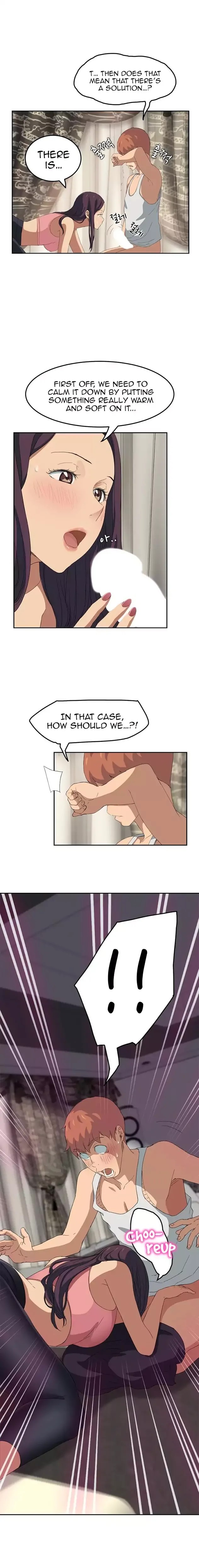 This Doesn’t Feel Like Me Chapter 18 image 15