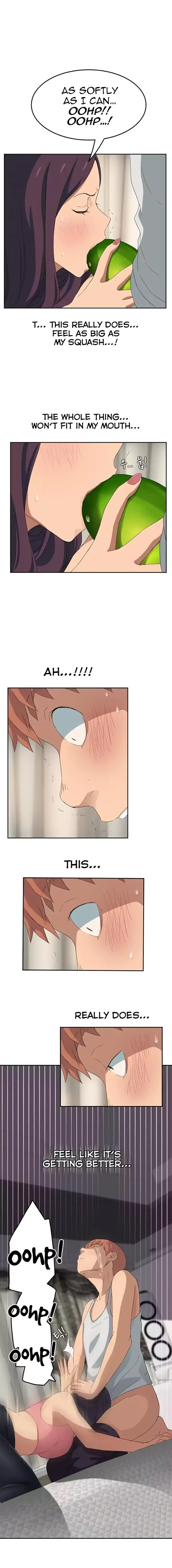 This Doesn’t Feel Like Me Chapter 18 image 16