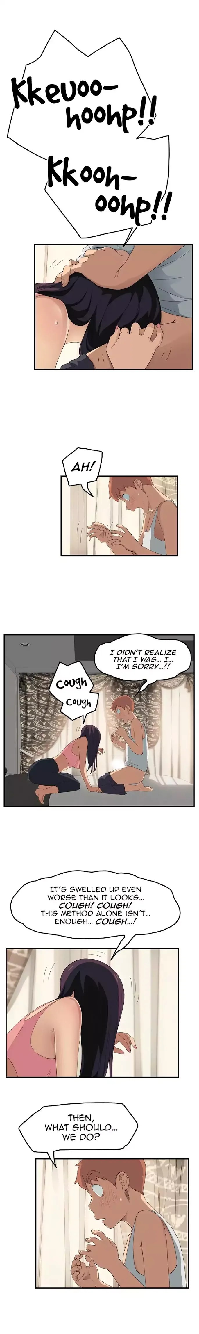 This Doesn’t Feel Like Me Chapter 18 image 17