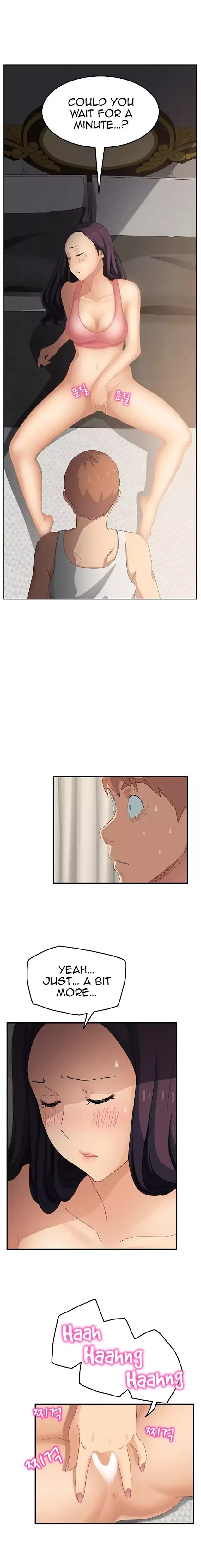 This Doesn’t Feel Like Me Chapter 18 image 20