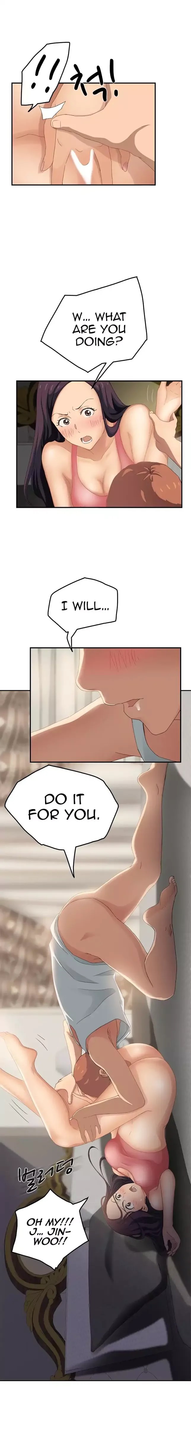 This Doesn’t Feel Like Me Chapter 18 image 21