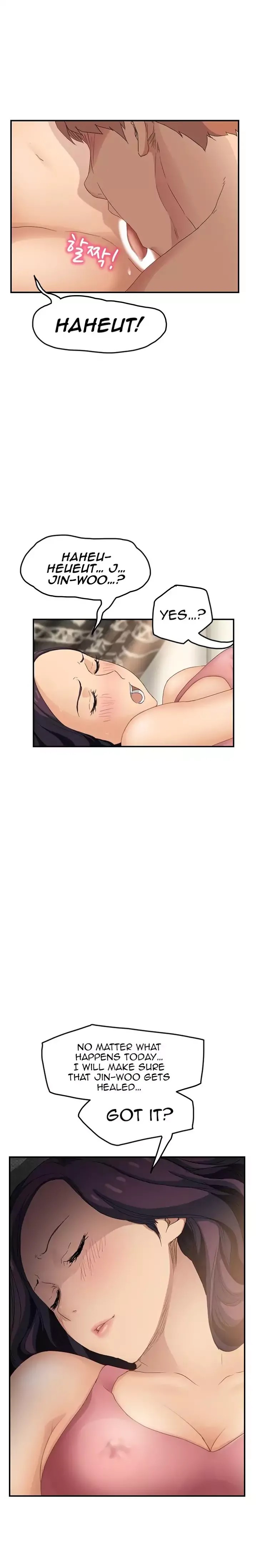 This Doesn’t Feel Like Me Chapter 18 image 22