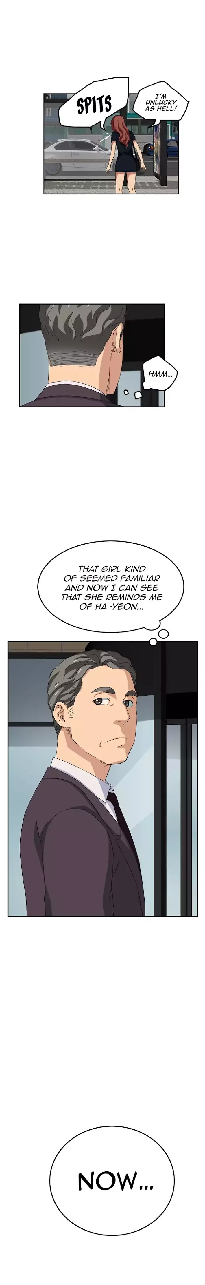 This Doesn’t Feel Like Me Chapter 19 image 9