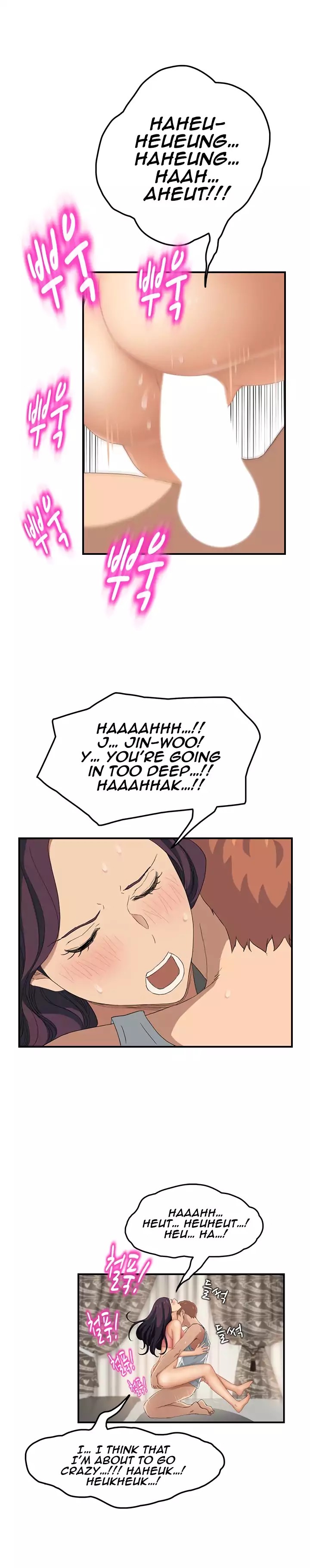 This Doesn’t Feel Like Me Chapter 19 image 15