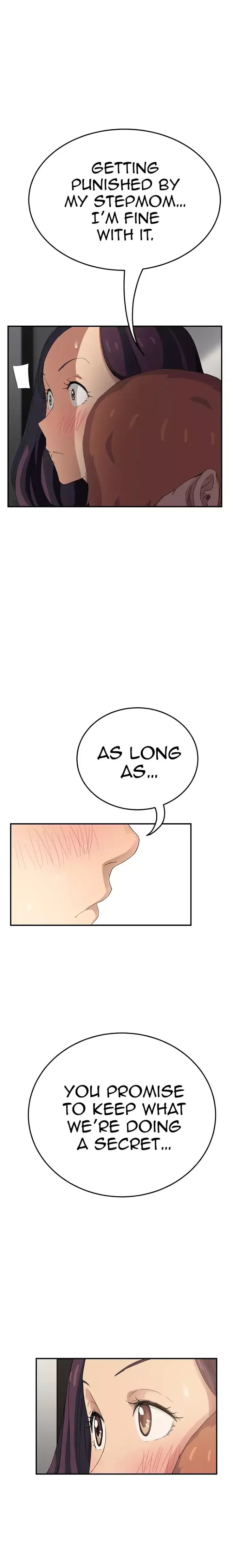 This Doesn’t Feel Like Me Chapter 19 image 17