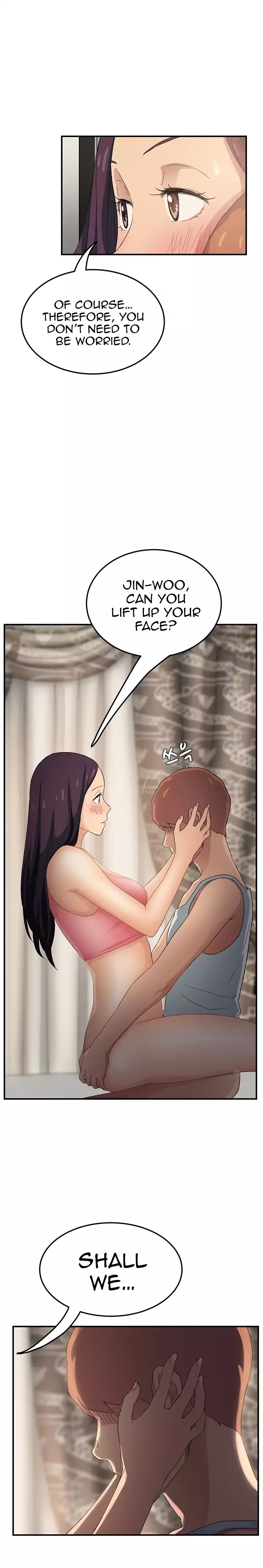 This Doesn’t Feel Like Me Chapter 19 image 18