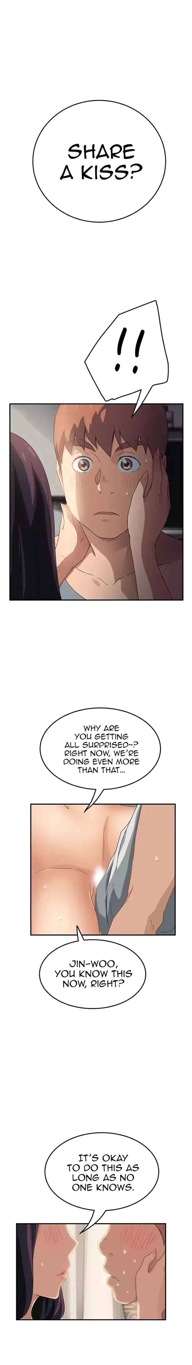This Doesn’t Feel Like Me Chapter 19 image 19