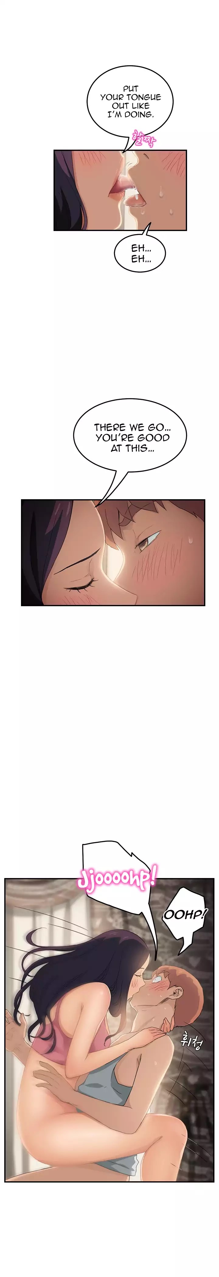 This Doesn’t Feel Like Me Chapter 19 image 20