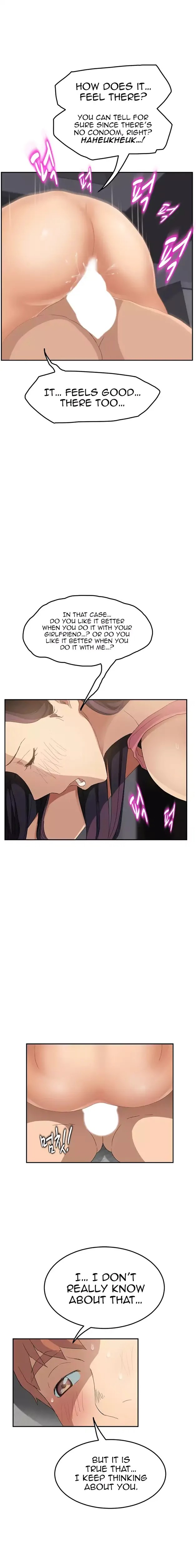 This Doesn’t Feel Like Me Chapter 19 image 24