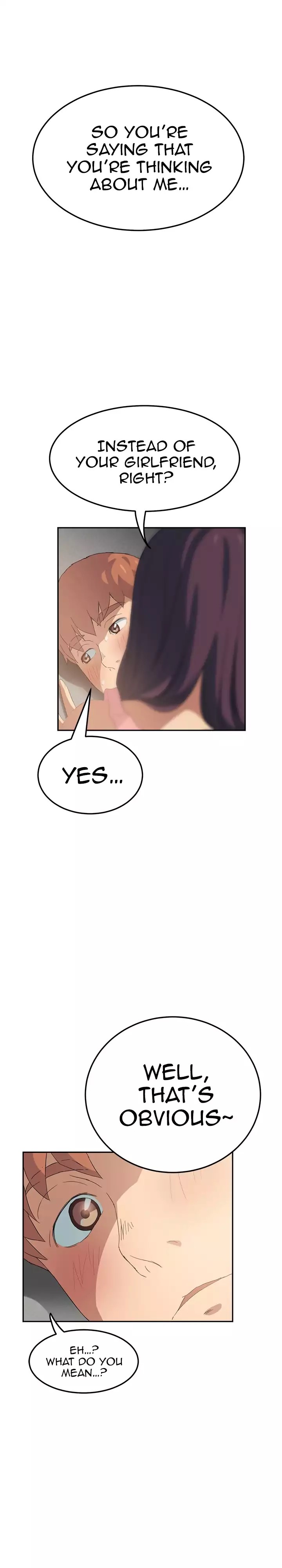 This Doesn’t Feel Like Me Chapter 19 image 25