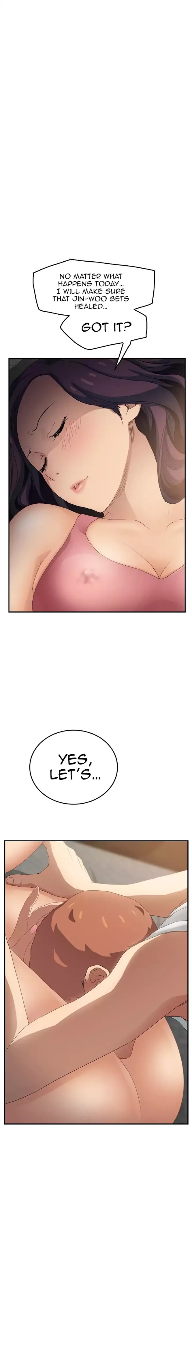 This Doesn’t Feel Like Me Chapter 19 image 2