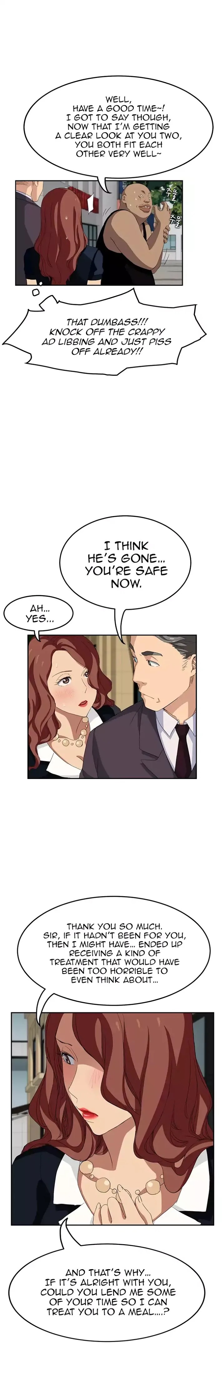 This Doesn’t Feel Like Me Chapter 19 image 7