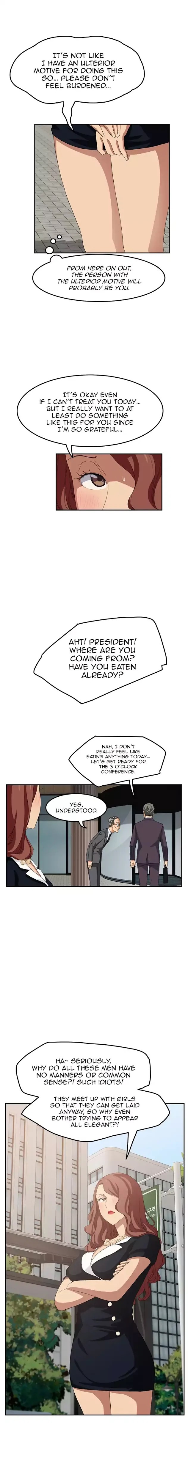 This Doesn’t Feel Like Me Chapter 19 image 8