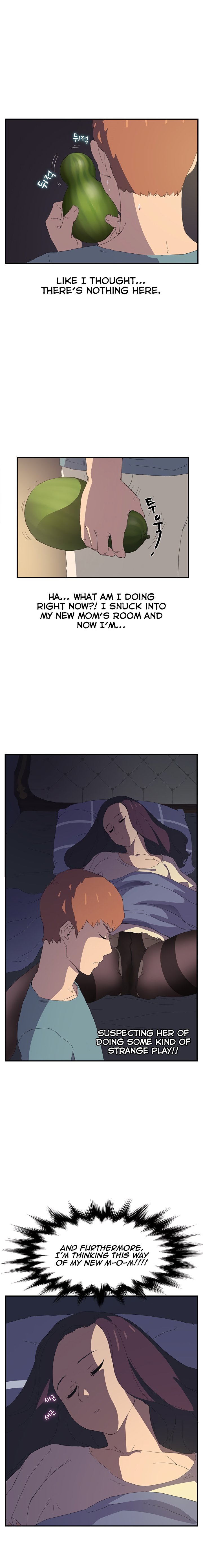 This Doesn’t Feel Like Me Chapter 2 image 9
