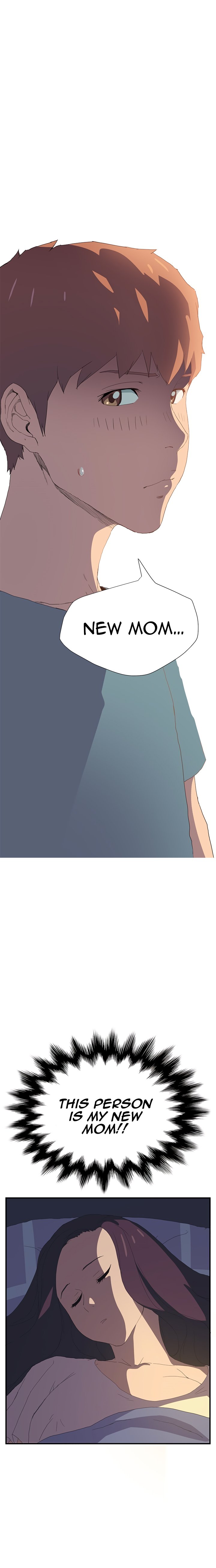 This Doesn’t Feel Like Me Chapter 2 image 12