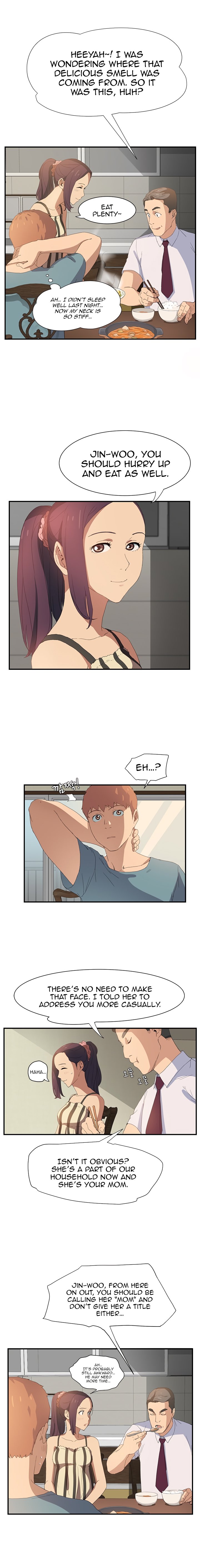 This Doesn’t Feel Like Me Chapter 2 image 15