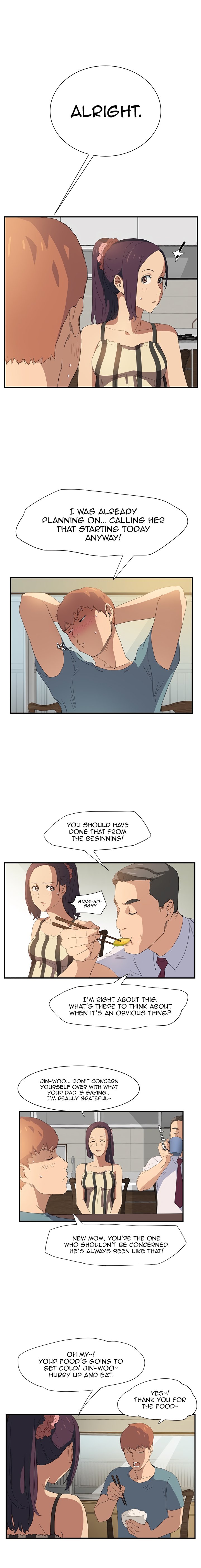 This Doesn’t Feel Like Me Chapter 2 image 16