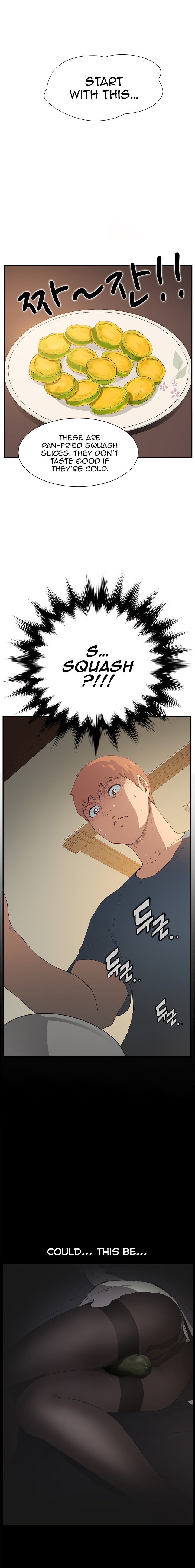 This Doesn’t Feel Like Me Chapter 2 image 17