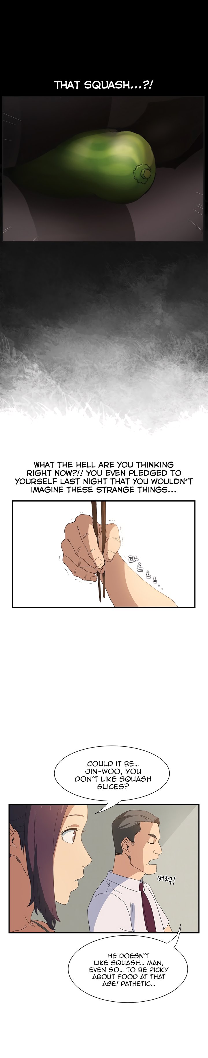 This Doesn’t Feel Like Me Chapter 2 image 18