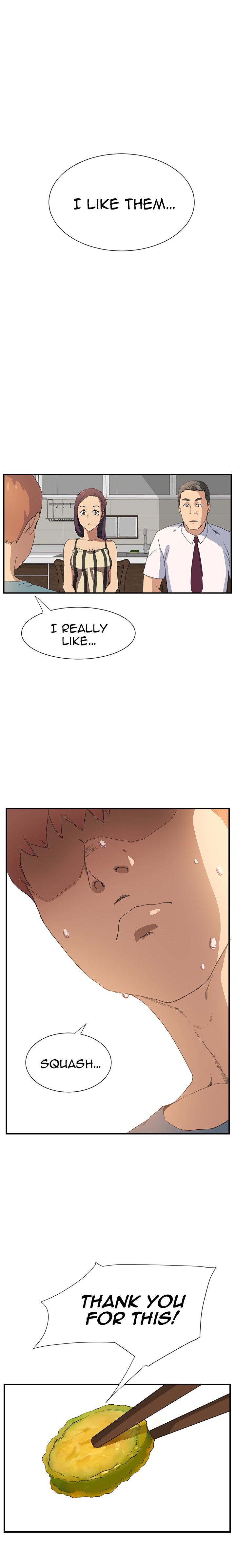 This Doesn’t Feel Like Me Chapter 2 image 19