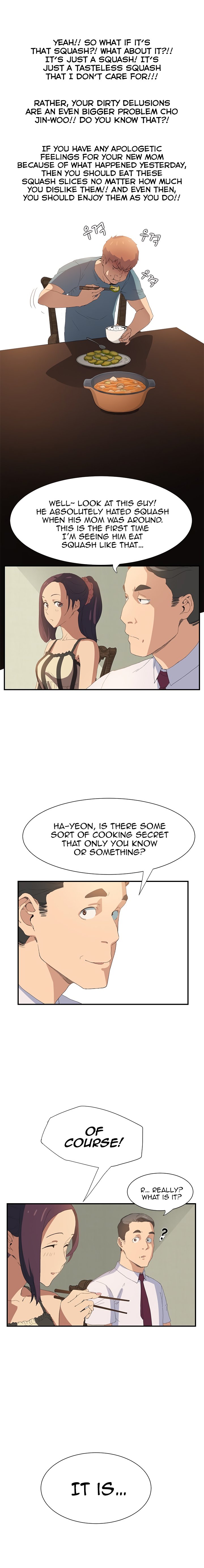 This Doesn’t Feel Like Me Chapter 2 image 20