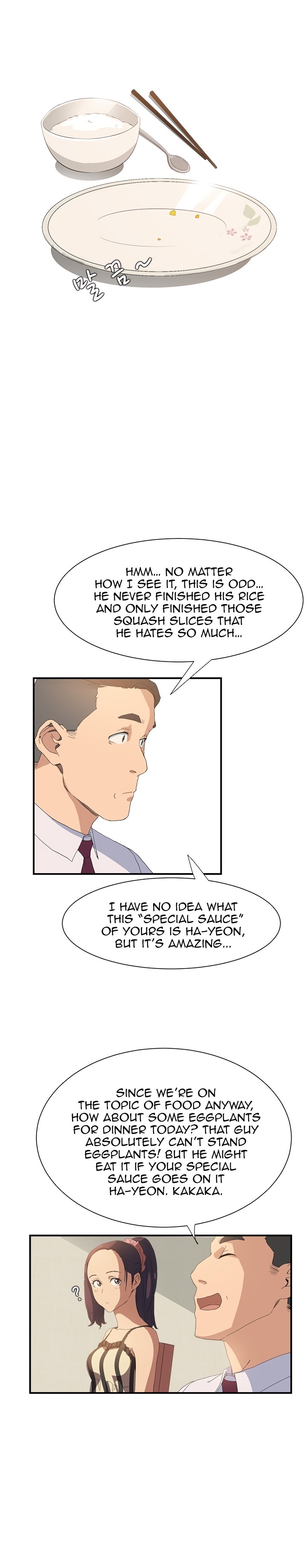This Doesn’t Feel Like Me Chapter 2 image 22