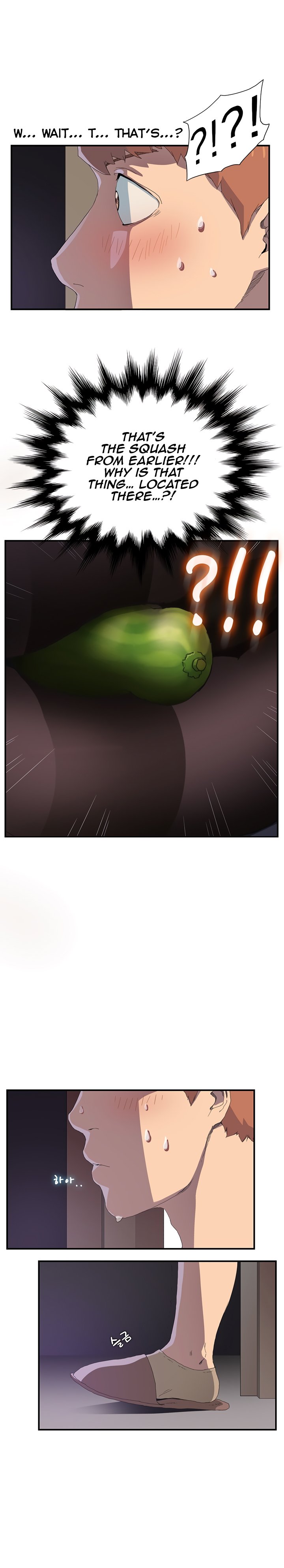 This Doesn’t Feel Like Me Chapter 2 image 3