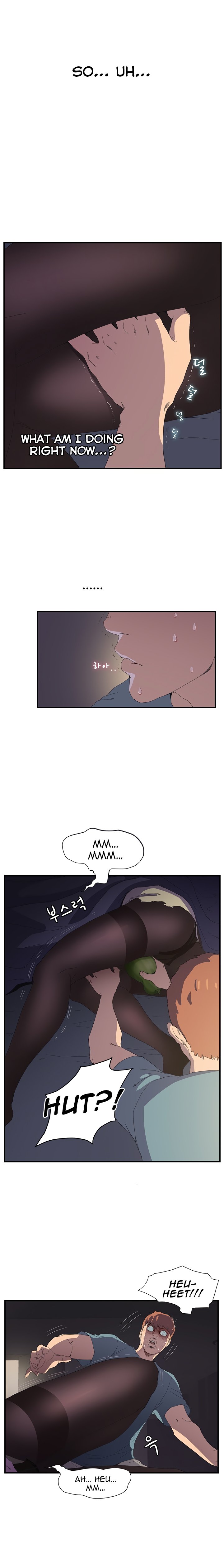 This Doesn’t Feel Like Me Chapter 2 image 6