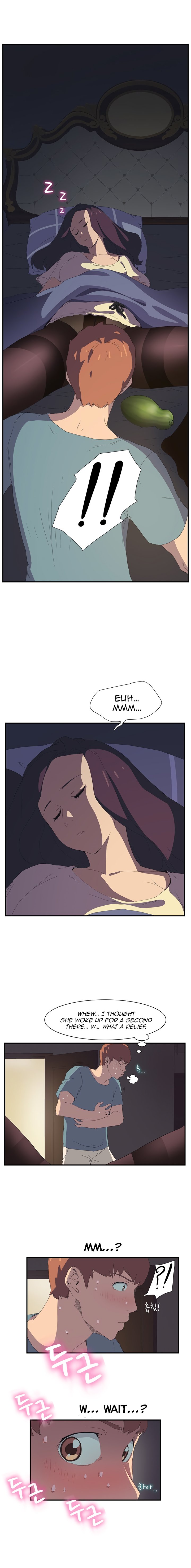 This Doesn’t Feel Like Me Chapter 2 image 7