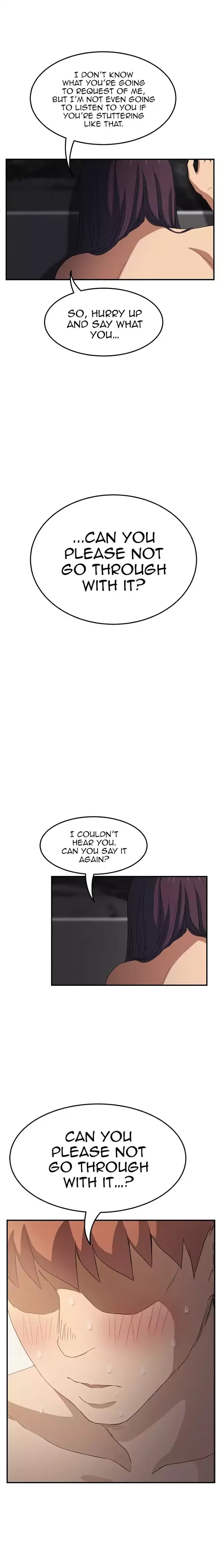 This Doesn’t Feel Like Me Chapter 20 image 12