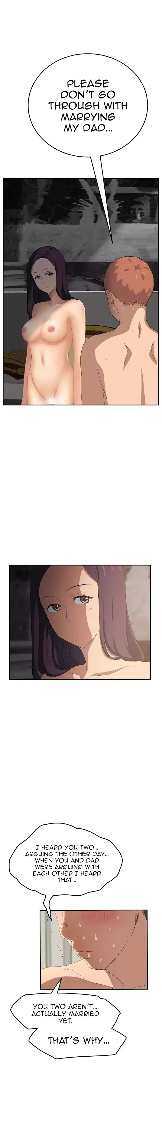 This Doesn’t Feel Like Me Chapter 20 image 13