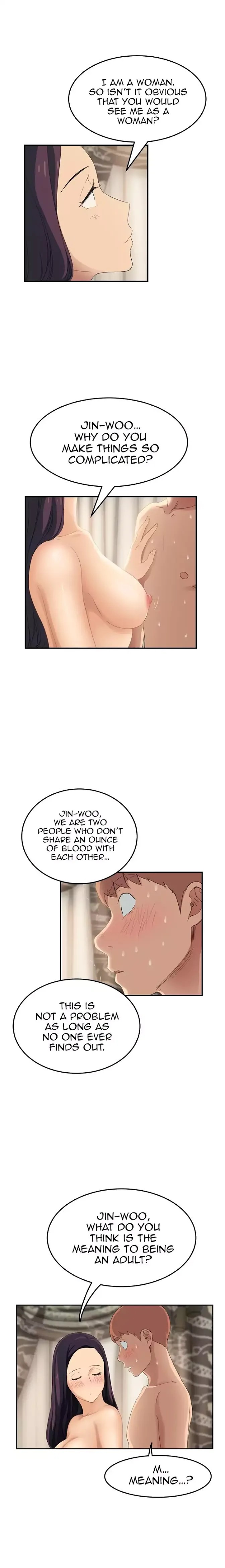 This Doesn’t Feel Like Me Chapter 20 image 16