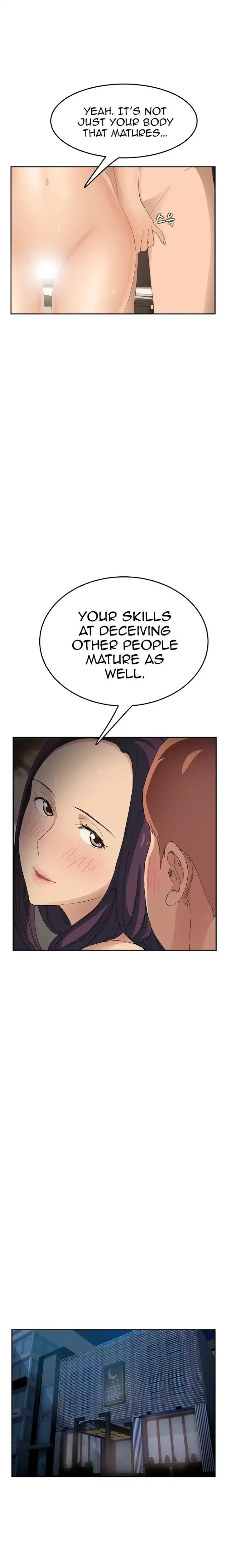 This Doesn’t Feel Like Me Chapter 20 image 17