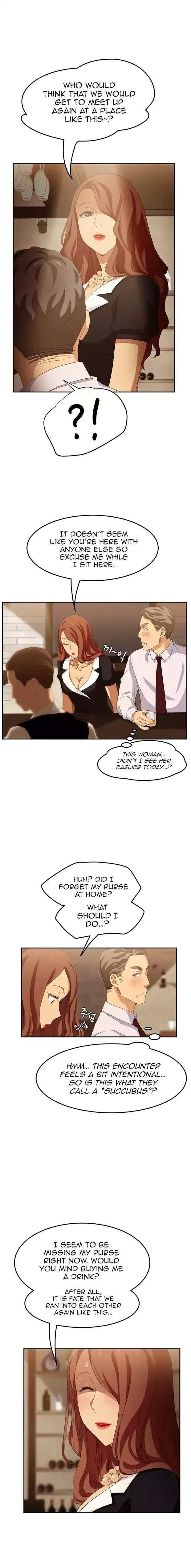 This Doesn’t Feel Like Me Chapter 20 image 19