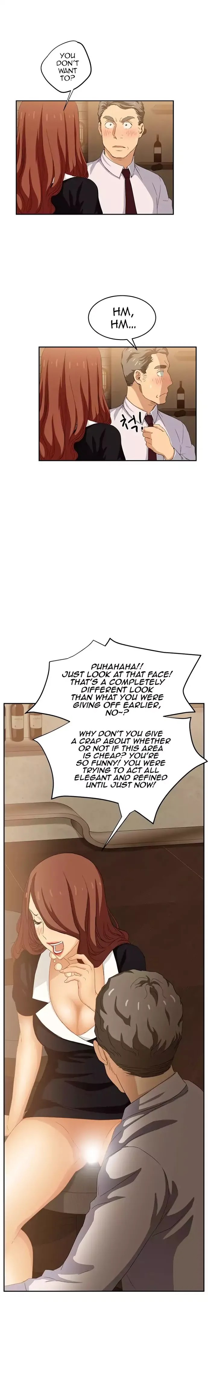 This Doesn’t Feel Like Me Chapter 20 image 23