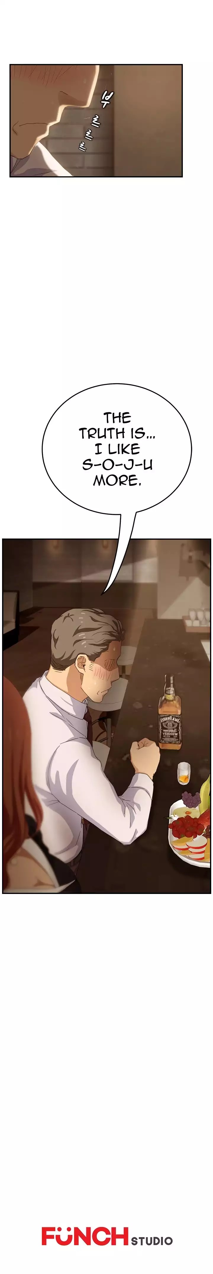 This Doesn’t Feel Like Me Chapter 20 image 25