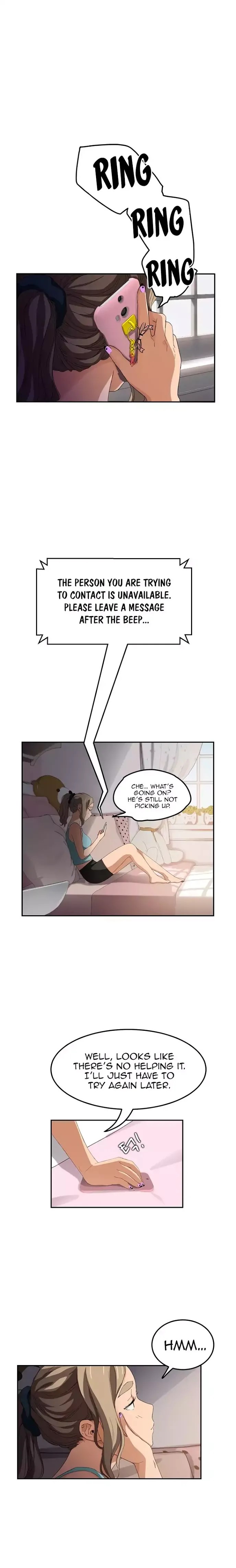 This Doesn’t Feel Like Me Chapter 20 image 4