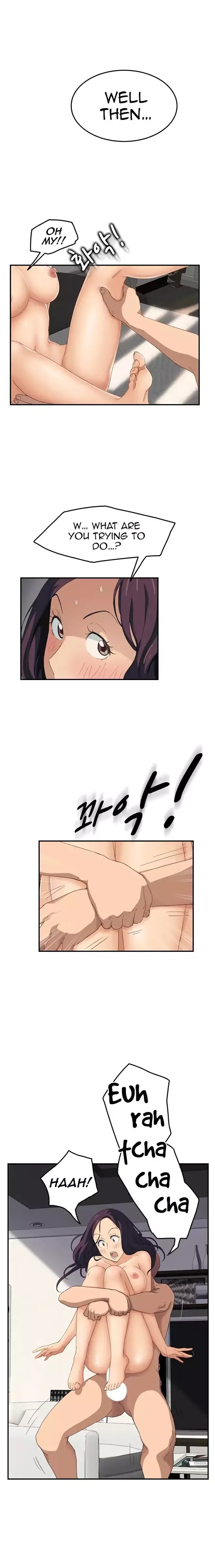 This Doesn’t Feel Like Me Chapter 20 image 6