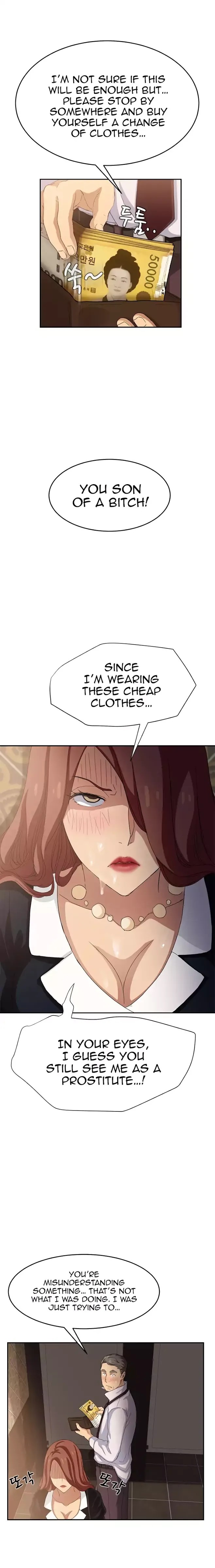 This Doesn’t Feel Like Me Chapter 21 image 13