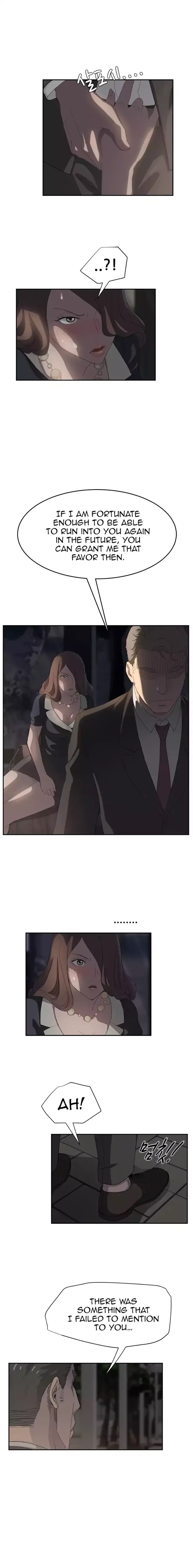 This Doesn’t Feel Like Me Chapter 21 image 19