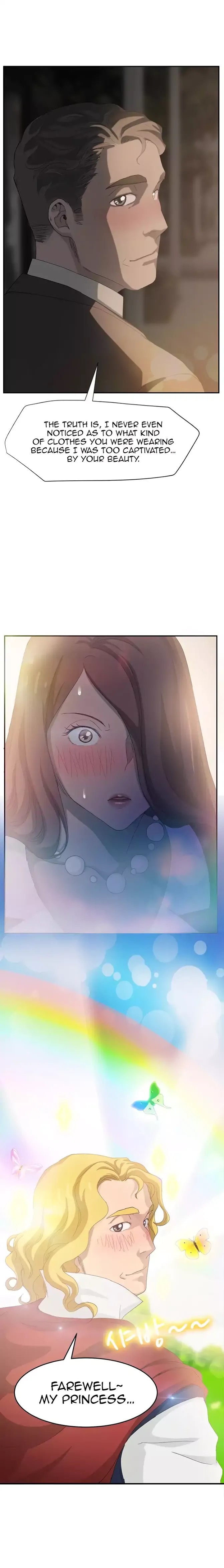 This Doesn’t Feel Like Me Chapter 21 image 20