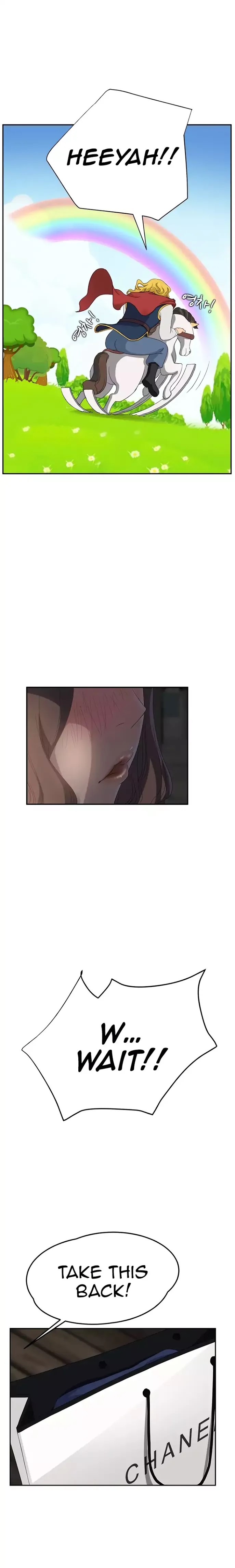 This Doesn’t Feel Like Me Chapter 21 image 21