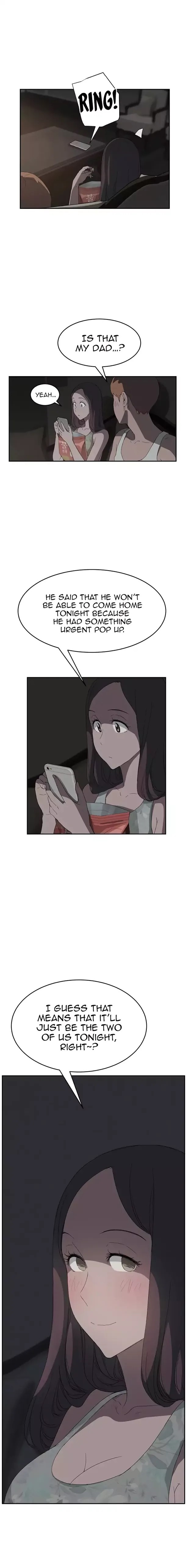 This Doesn’t Feel Like Me Chapter 21 image 25